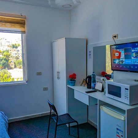 Full Panorama Jerash Bed & Breakfast Jarash Exterior photo