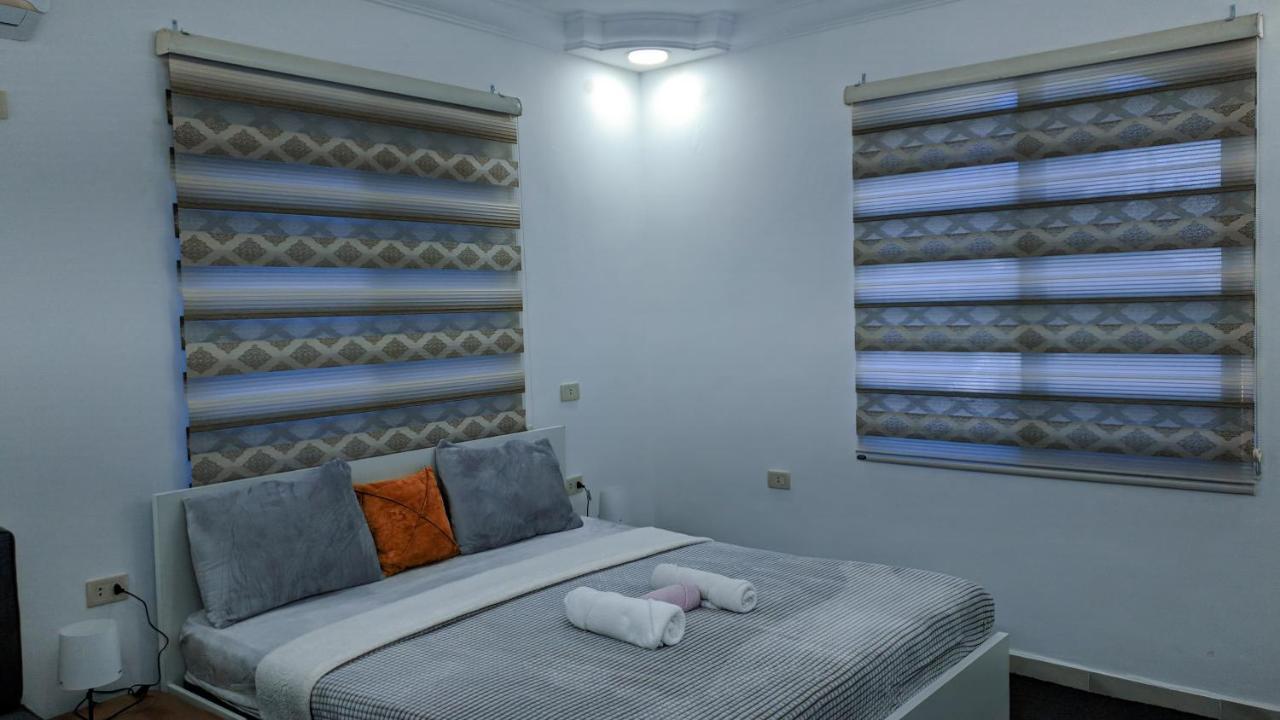 Full Panorama Jerash Bed & Breakfast Jarash Room photo